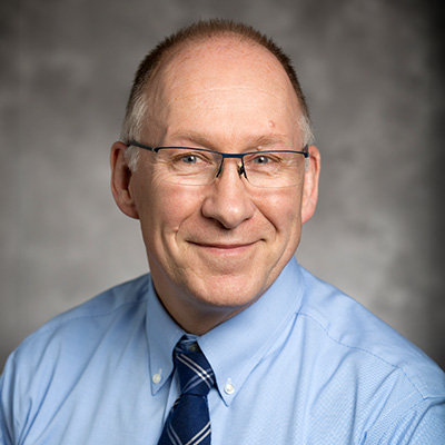 David R. Archer, PhD